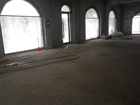 Obyekt - Elmlər Akademiyası m. - 611 m²