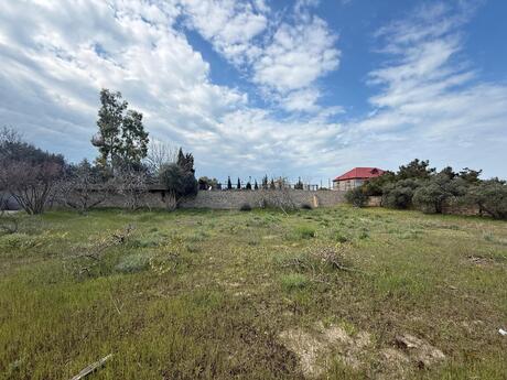 Объявление №6053552 - Баку, пос. Sea Breeze, 21.5 сот