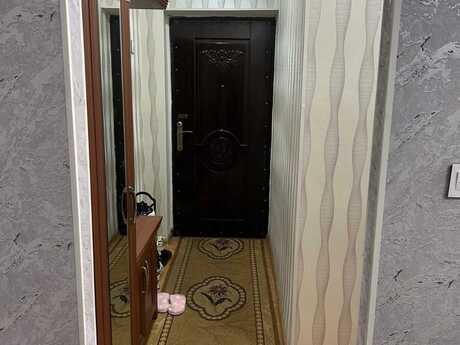 2 otaqlı köhnə tikili - Qara Qarayev m. - 50 m²