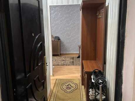 2 otaqlı köhnə tikili - Qara Qarayev m. - 50 m²