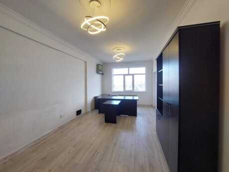 3 otaqlı ofis - 20 Yanvar m. - 125 m²