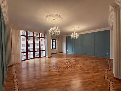 3 otaqlı mənzil, 174 m², Nərimanov: 530 000 ₼ 2