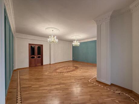 3 otaqlı mənzil, 174 m², Nərimanov: 530 000 ₼ 5