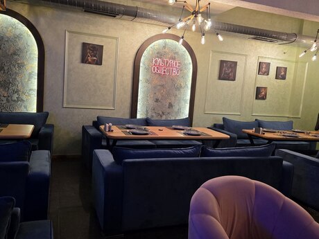 Obyekt - 28 May m. - 800.5 m²