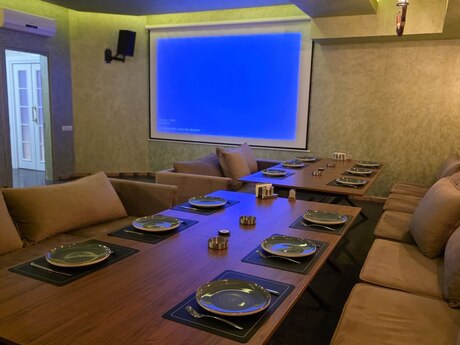 Obyekt - 28 May m. - 800.5 m²