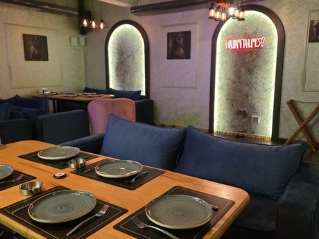 Obyekt - 28 May m. - 800.5 m²