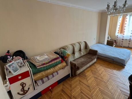 Объявление №6053585 - Баку, м. Халглар Достлугу, 2-комн., 60 м², 5/5 этаж