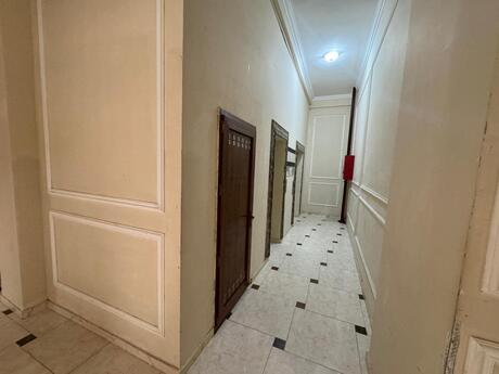 Elan №6053591 - Bakı, Yeni Yasamal q., 2 otaqlı, 99 m², 8/16 mərtəbə