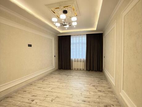 Объявление №6053617 - Баку, пос. Ени Ясамал, 2-комн., 65 м², 4/9 этаж