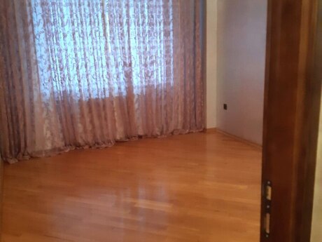2-комн. новостройка - м. Нариман Нариманов - 80 м²
