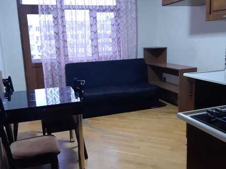 2-комн. новостройка - м. Нариман Нариманов - 80 м²