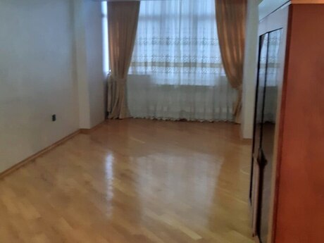 2-комн. новостройка - м. Нариман Нариманов - 80 м²