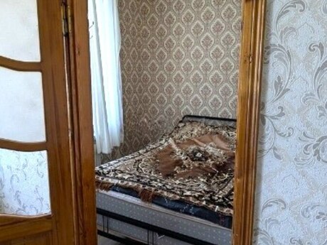 2 otaqlı köhnə tikili - Gənclik m. - 35 m²