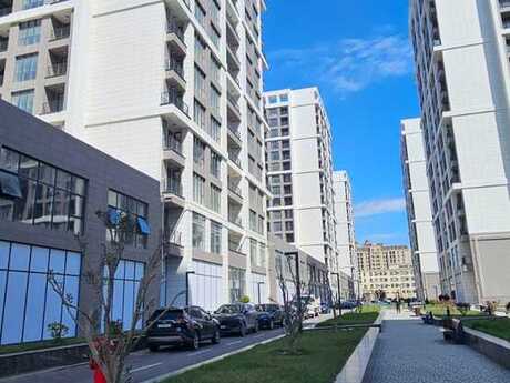 3 otaq · 146 m² · 14/17 mərtəbə, Koroğlu