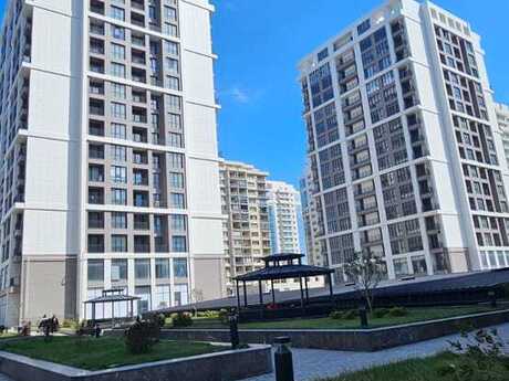 3-комнатная квартира, 146 м², Koroğlu: 366 000 ₼ 4