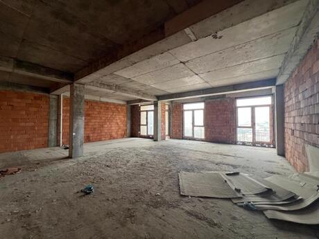 2 otaqlı yeni tikili - Neftçilər m. - 70 m²