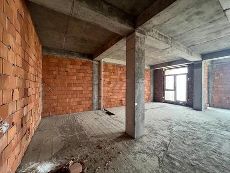 2 otaqlı yeni tikili - Neftçilər m. - 70 m²