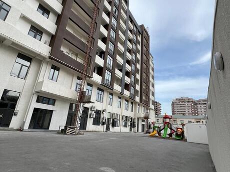 Elan №6053647 - Bakı, Neftçilər m., 2 otaqlı, 70 m², 11/20 mərtəbə