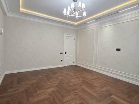 4 otaqlı mənzil, 181 m², Renessans Palace: 865 000 ₼ 5