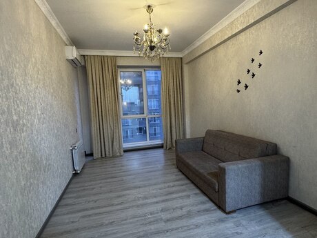 Объявление №6053652 - Баку, м. 20 января, 2-комн., 50 м², 9/20 этаж