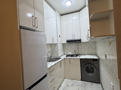 2 otaqlı mənzil, 50 m², 20 Yanvar: 173 000 ₼ 5