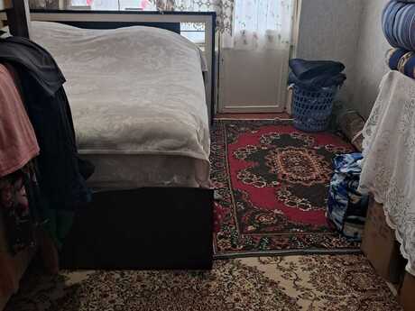 2 otaqlı köhnə tikili - Xətai r. - 60 m²