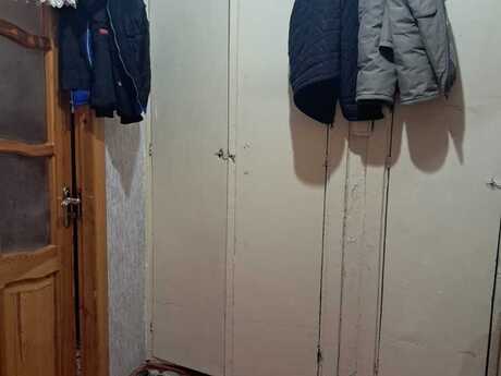 2 otaqlı köhnə tikili - Xətai r. - 60 m²