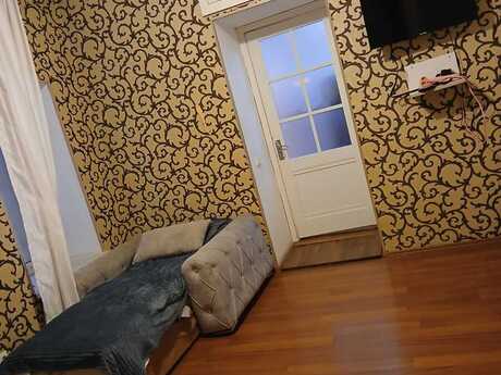 Elan №6053674 - Bakı, Nizami m., 1 otaqlı, 34 m², 1/3 mərtəbə