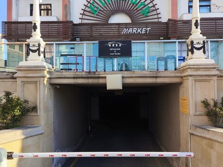 Объявление №6053717 - Баку, м. Дернегюль, 3-комн., 141 м², 6/16 этаж