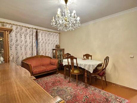2-комн. вторичка - м. Иншаатчылар - 55 м²