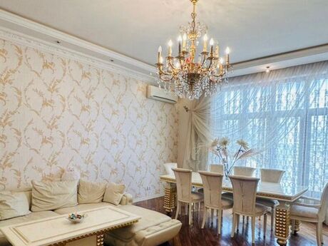 3-room apartment, 120 m², İçəri Şəhər: 559 000 ₼ 5