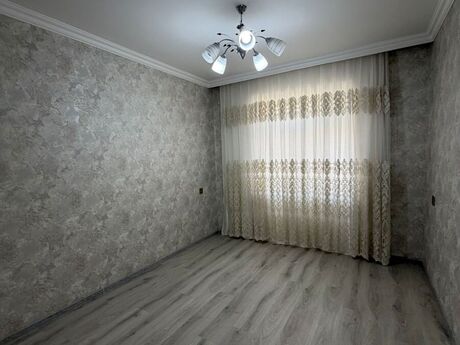 2 otaqlı köhnə tikili - Yeni Günəşli q. - 60 m²