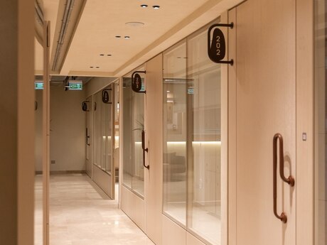 3 otaqlı ofis - Sahil m. - 251 m²