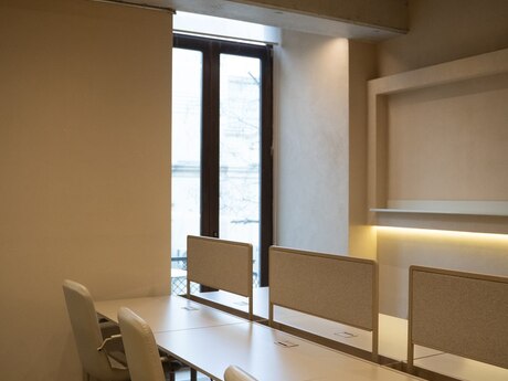 3 otaqlı ofis - Sahil m. - 251 m²