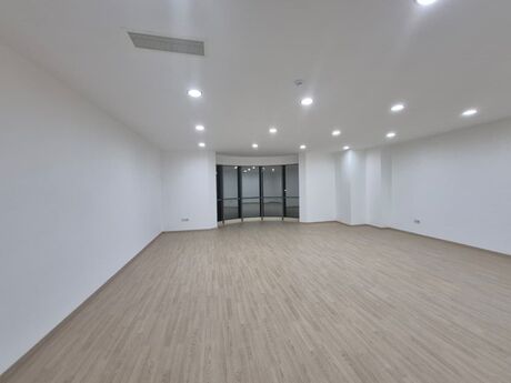 5-комн. офис - м. Шах Исмаил Хатаи - 250 м²