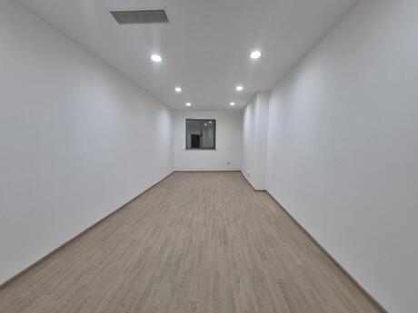 5-комн. офис - м. Шах Исмаил Хатаи - 250 м²