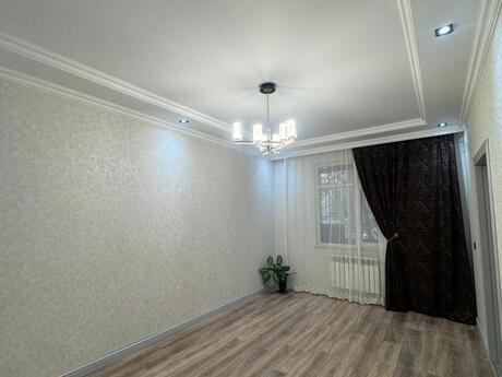 2 otaqlı köhnə tikili - Memar Əcəmi m. - 55 m²