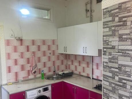 3 otaqlı köhnə tikili - Nəriman Nərimanov m. - 85 m²