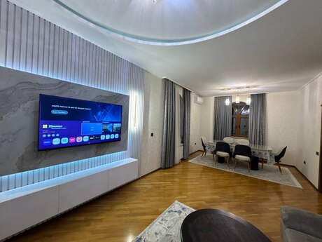 6-комн. дом/дача - пос. Бадамдар - 250 м²