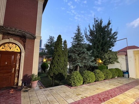 6-комн. дом/дача - пос. Бадамдар - 250 м²