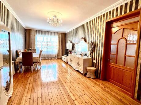 Объявление №6053781 - Баку, пос. Карачухур, 5-комн., 160 м²