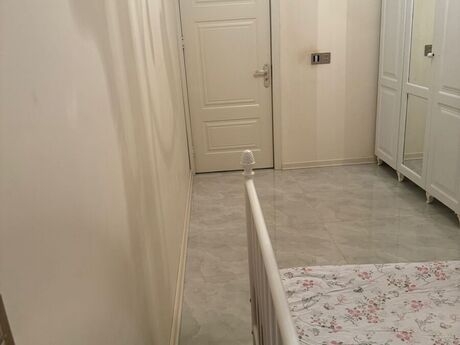 3 otaqlı yeni tikili - 20 Yanvar m. - 120 m²