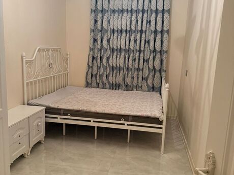 3 otaqlı yeni tikili - 20 Yanvar m. - 120 m²