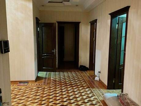 Elan №6053786 - Bakı, Həzi Aslanov m., 4 otaqlı, 175 m², 13/18 mərtəbə