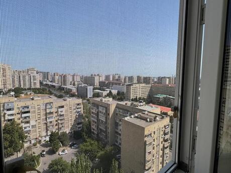 3 otaqlı yeni tikili - Elmlər Akademiyası m. - 140 m²