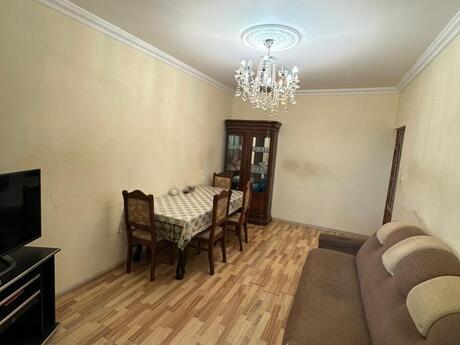 Elan №6053809 - Bakı, Massiv D q., 3 otaqlı, 80 m², 9/9 mərtəbə