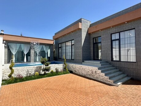 Объявление №6053802 - Баку, пос. Мардакан, 4-комн., 202 м²