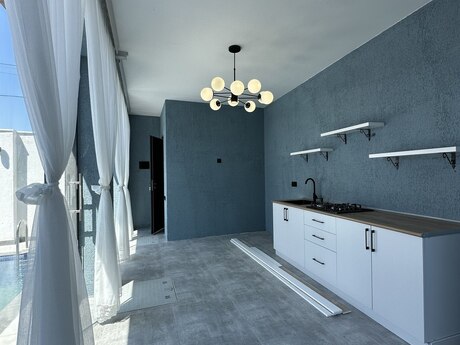 4 otaqlı həyət evi, 202 m², Mərdəkan: 340 000 ₼ 5