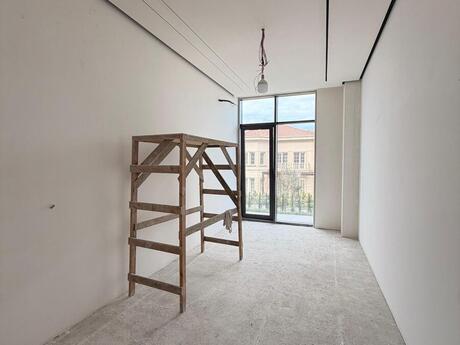 3 otaqlı yeni tikili - Sea Breeze q. - 152 m²
