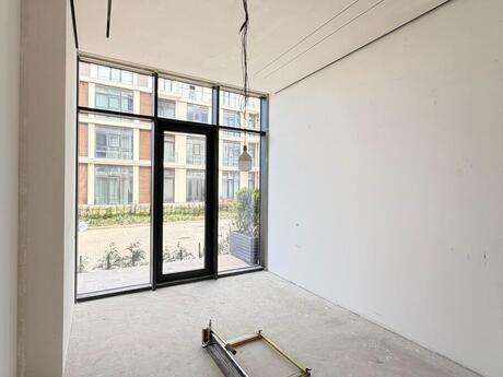 3 otaqlı yeni tikili - Sea Breeze q. - 152 m²
